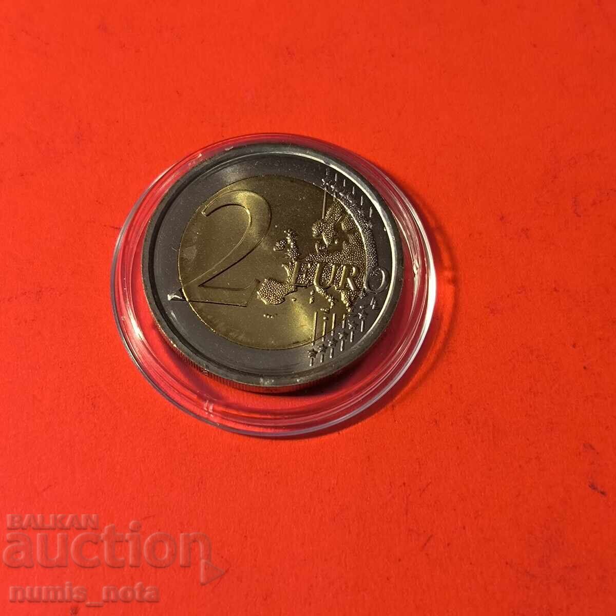 Italia 2 euro 2013 Giovanni Boccaccio cu preț 10.00 BGN | € 5.11 Italia 2 euro 2013 Giovanni Boccaccio cu preț 10.00 BGN | € 5.11