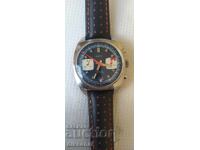 NET Chronograph Valjoux 7734