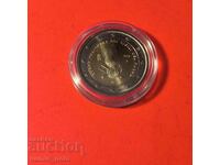 Италия 2 евро 2020 Национален корпус на пожарникарите