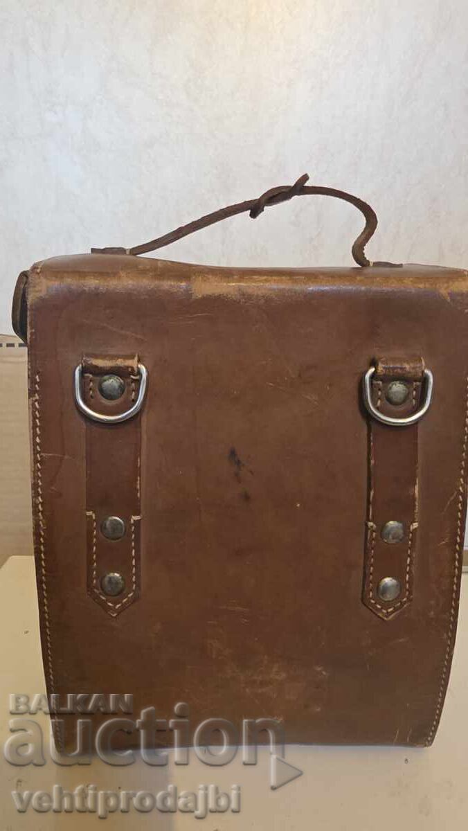 Delivery of Old MVR NZ bag Delivery of Old MVR NZ bag