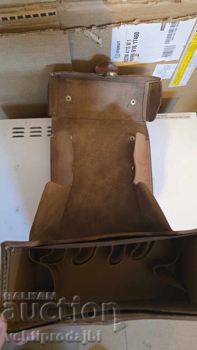 Old MVR NZ bag - 6 Old MVR NZ bag - 6