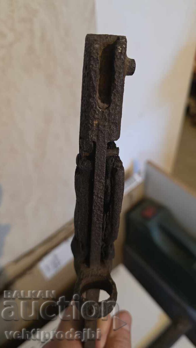 Θήκη μαχαιριού με μεταλλική θήκη - 7 Θήκη μαχαιριού με μεταλλική θήκη - 7