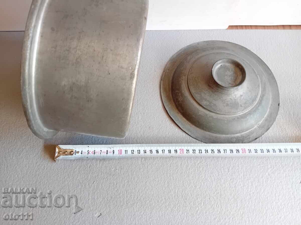 Delivery of OLD COPPER POT Delivery of OLD COPPER POT