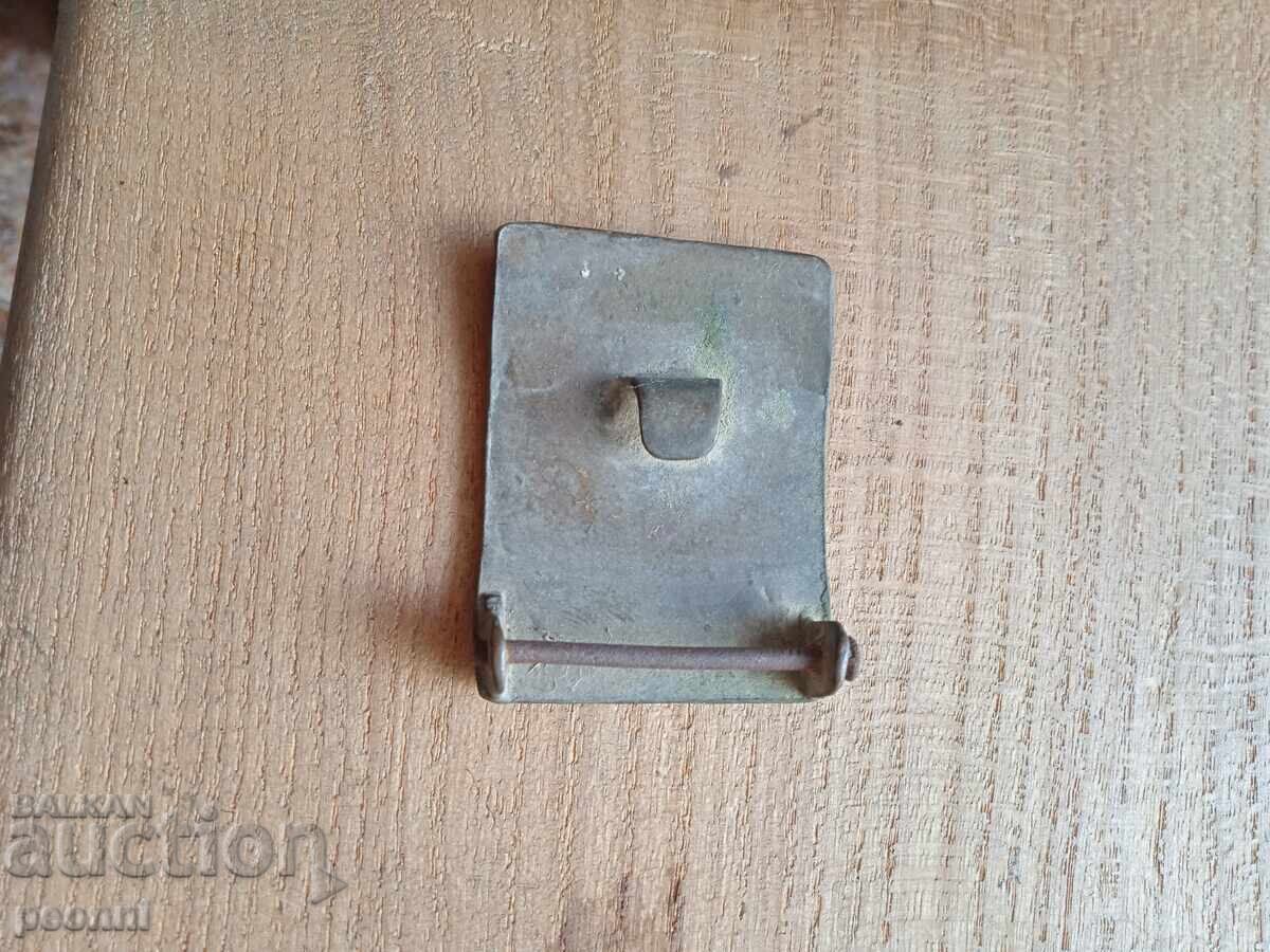 Extremely rare dress, buckle with price 50.00 BGN | € 25.56 Extremely rare dress, buckle with price 50.00 BGN | € 25.56