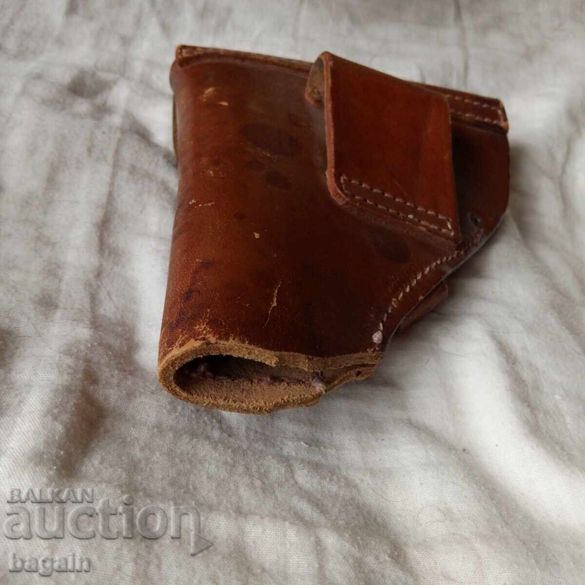 German Holster. World War II - 5