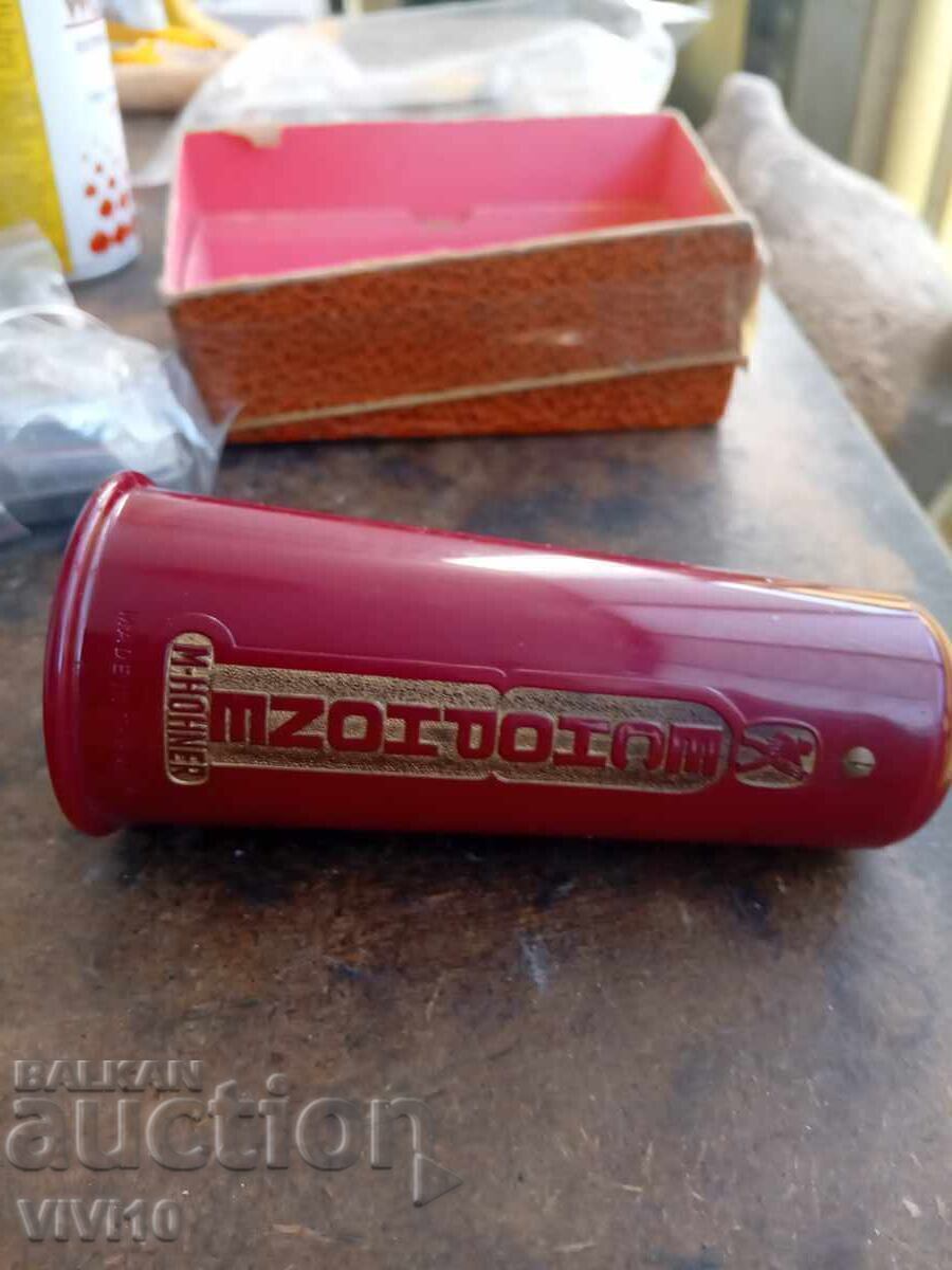 Antique Harmonica, Germany with price 70.00 BGN | € 35.79 Antique Harmonica, Germany with price 70.00 BGN | € 35.79
