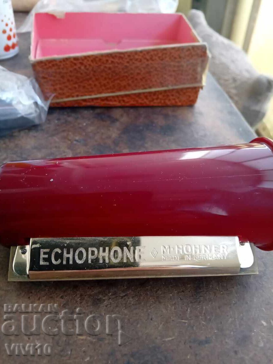 Δημοπρασία Παλιά ακορντεόν, Germany