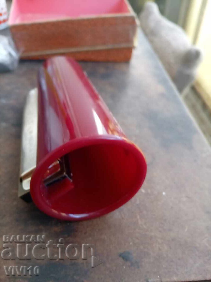 Delivery of Antique Harmonica, Germany Delivery of Antique Harmonica, Germany