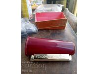 Antique Harmonica, Germany