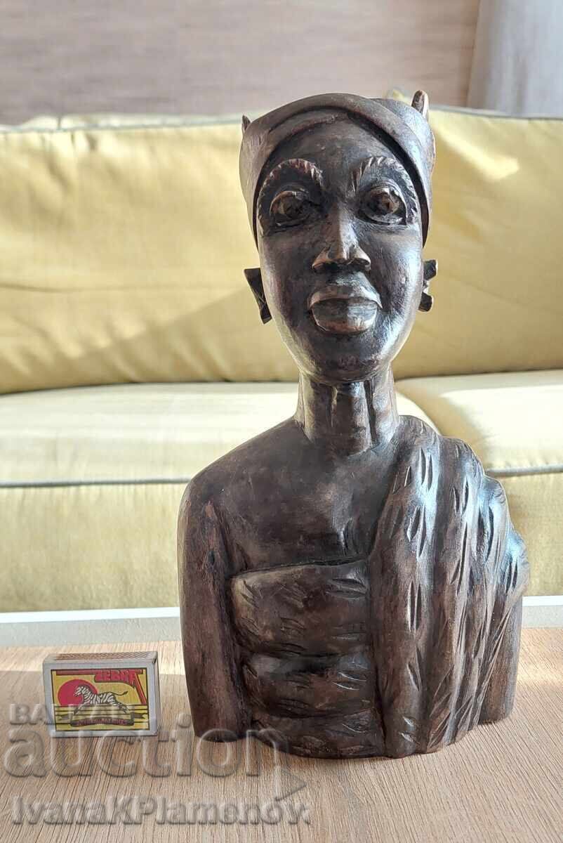 Wood Carving Africa for Connoisseurs, Excellent - 7