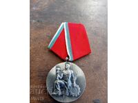 Ordinul National al Muncii