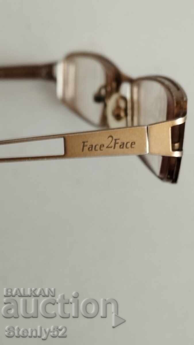 Small size children's glasses, metal frame 12 cm wide with price 10.00 BGN | € 5.11 Small size children's glasses, metal frame 12 cm wide with price 10.00 BGN | € 5.11