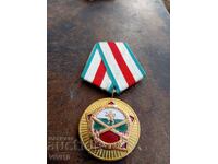 Medal 25 g BNA