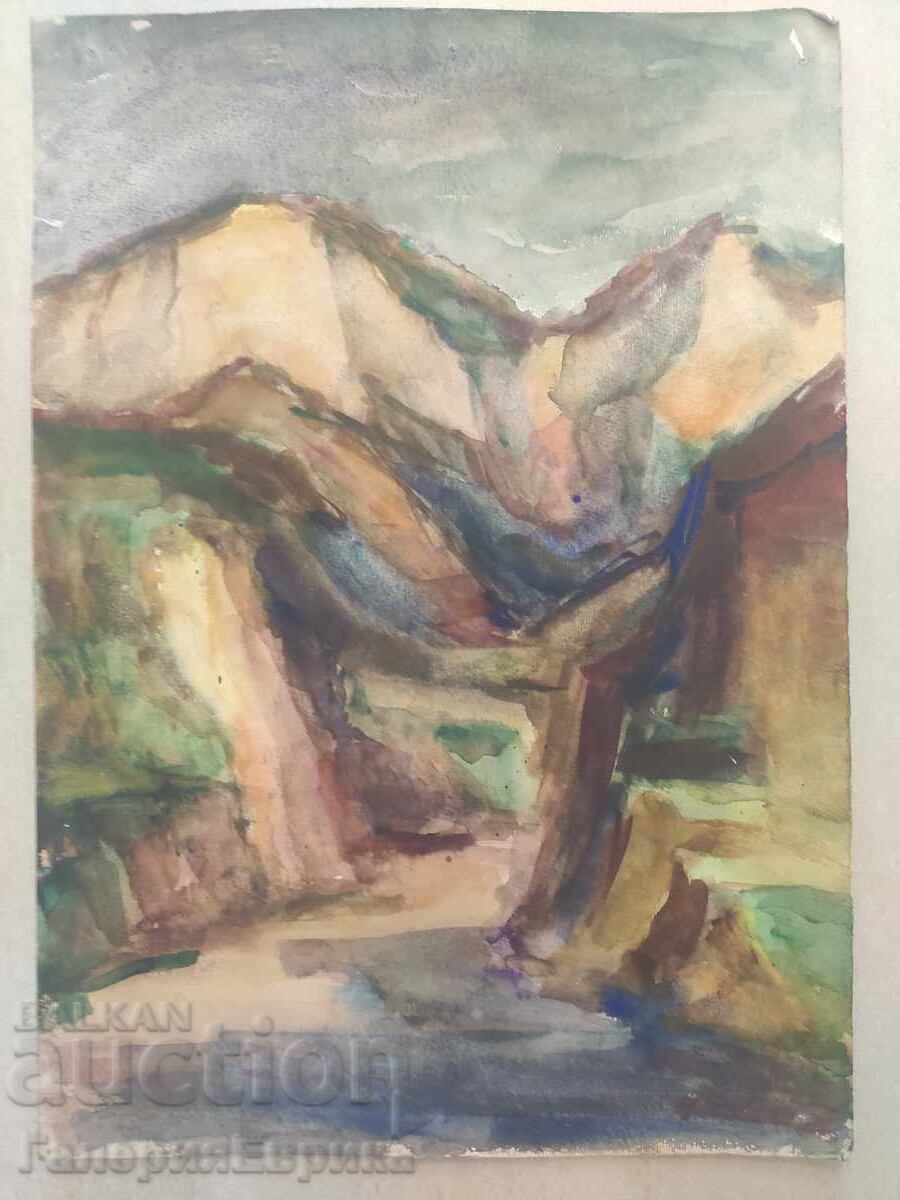 Ενα αριστούργημα με τιμή 9.00 BGN | € 4.60