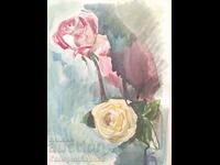 Майсторска картина