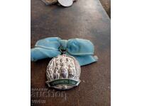 Order of Maternal Glory