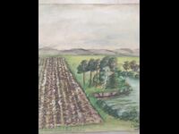 Майсторска картина