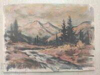 Майсторска картина