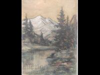 Майсторска картина