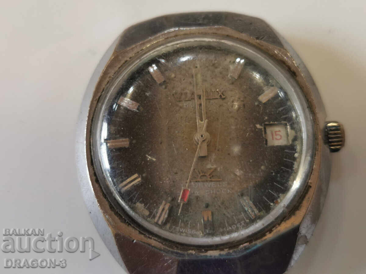 VIALUX cu preț 35.00 BGN | € 17.90 VIALUX cu preț 35.00 BGN | € 17.90