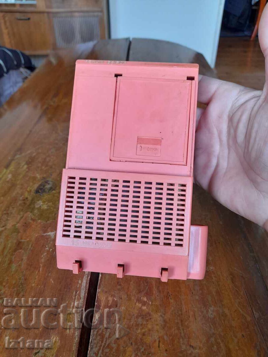 Old Electric Bell Octava 2 with price 32.00 BGN | € 16.36