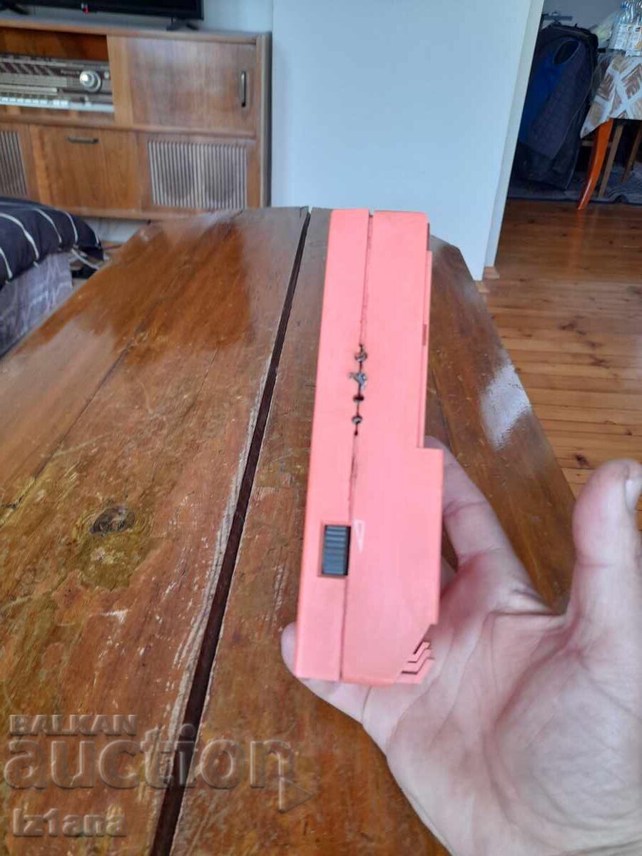 Auction  Old Electric Bell Octava 2