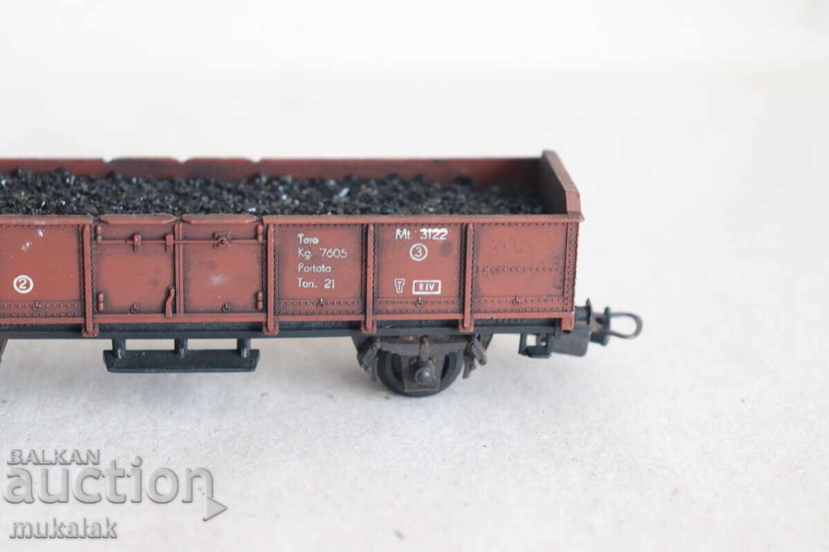 Auction Marklin ??? H0 1/87 Locomotive Wagon Train Trainset Railway Auction Marklin ??? H0 1/87 Locomotive Wagon Train Trainset Railway