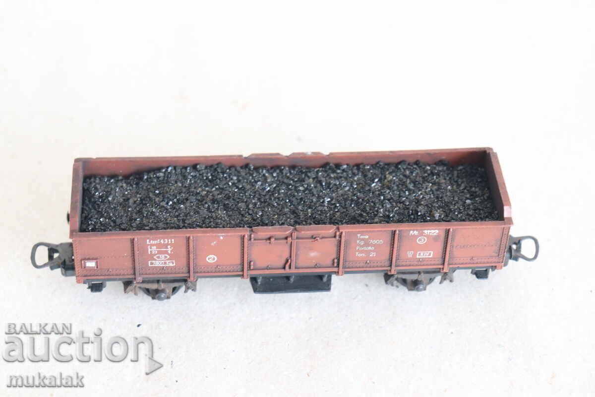 Delivery of Marklin ??? H0 1/87 Locomotive Wagon Train Trainset Railway Delivery of Marklin ??? H0 1/87 Locomotive Wagon Train Trainset Railway