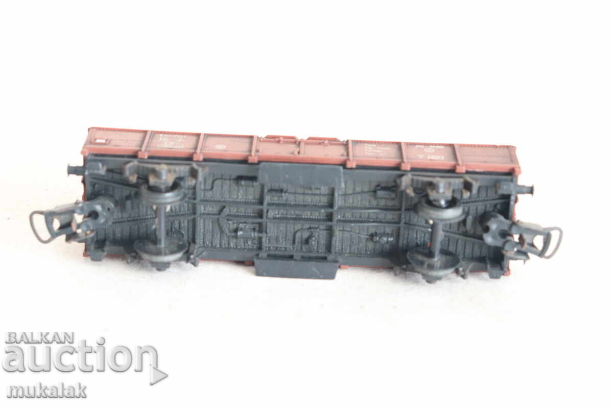 Marklin ??? H0 1/87 Locomotive Wagon Train Trainset Railway - 6 Marklin ??? H0 1/87 Locomotive Wagon Train Trainset Railway - 6