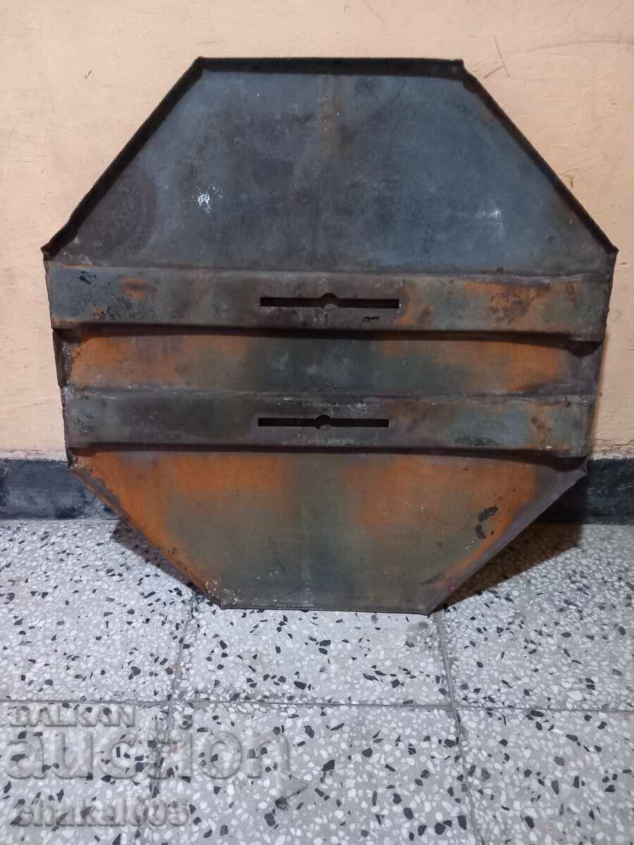 Enamel plate with price € 46.02 | 90.01 BGN