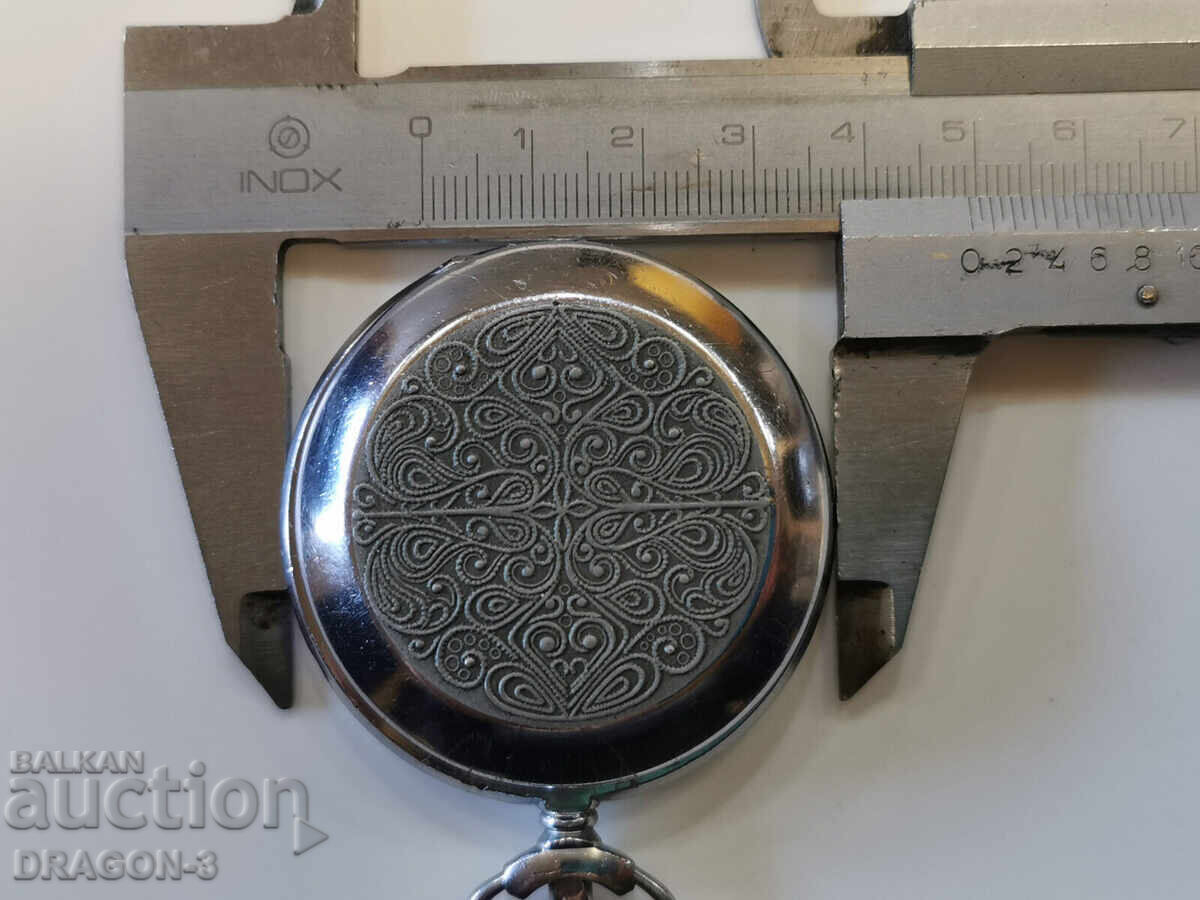 LIGHTNING QUARTZ - 5 LIGHTNING QUARTZ - 5