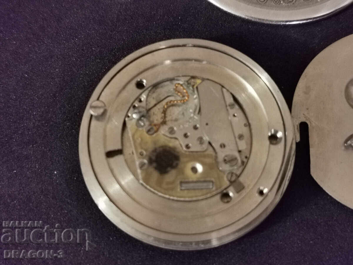 LIGHTNING QUARTZ - 6 LIGHTNING QUARTZ - 6