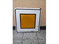Placa emailata