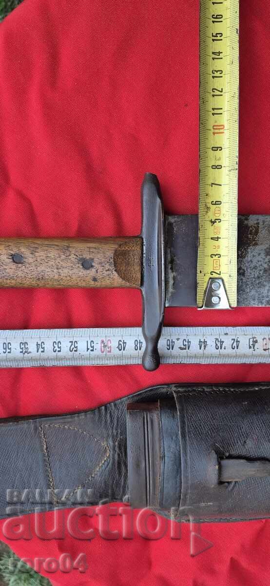 Delivery of TESAK Delivery of TESAK