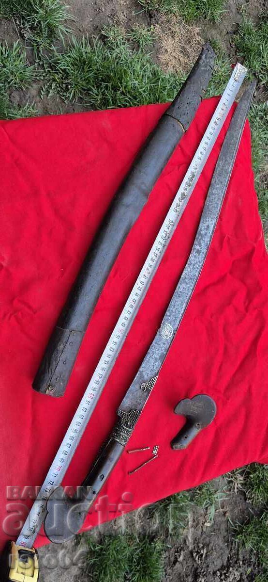 Delivery of SCITTAGAN Delivery of SCITTAGAN