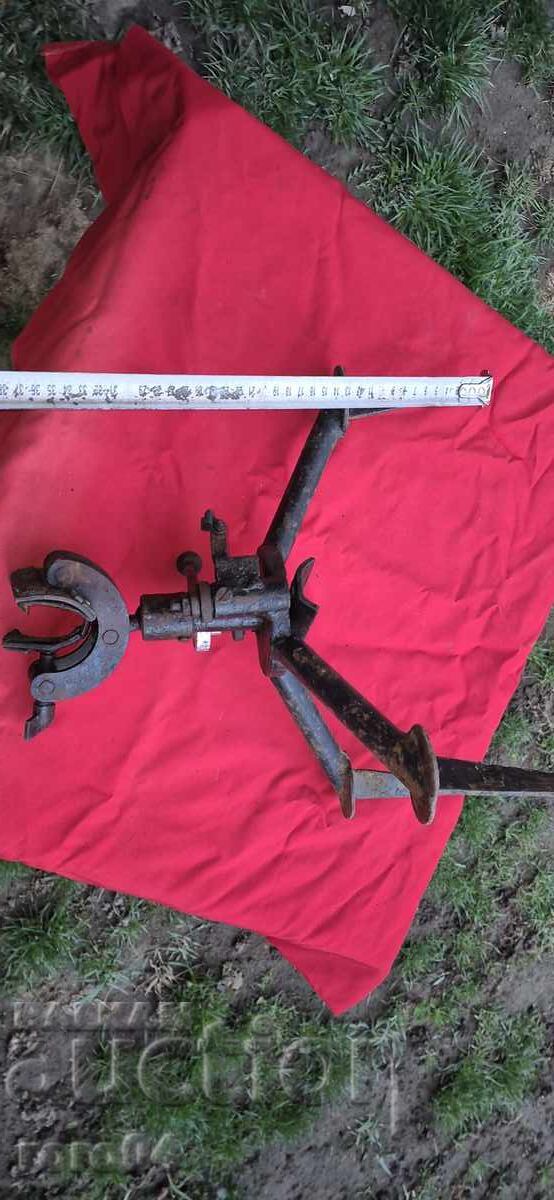 Tripod for shooting weapons - 5 Tripod for shooting weapons - 5