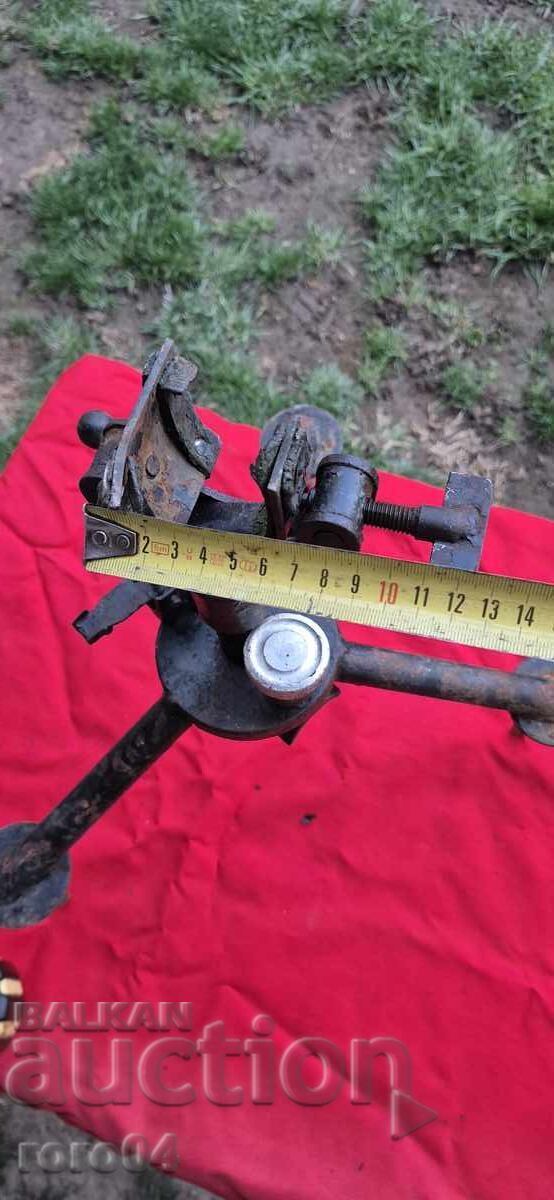 Tripod for shooting weapons - 7 Tripod for shooting weapons - 7