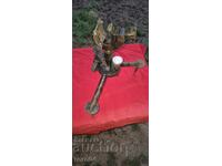 TREPIED PENTRU TRAGERE CU ARMA