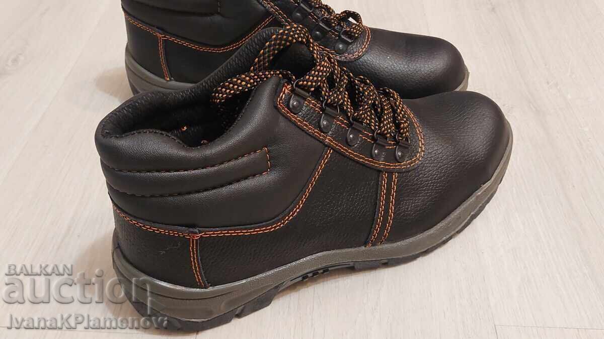 Pantofi noi pentru barbati marimea 45 - 6