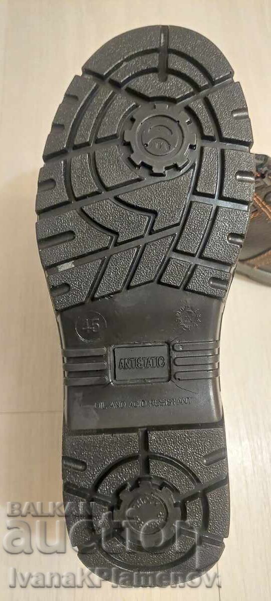 Pantofi noi pentru barbati marimea 45 - 7