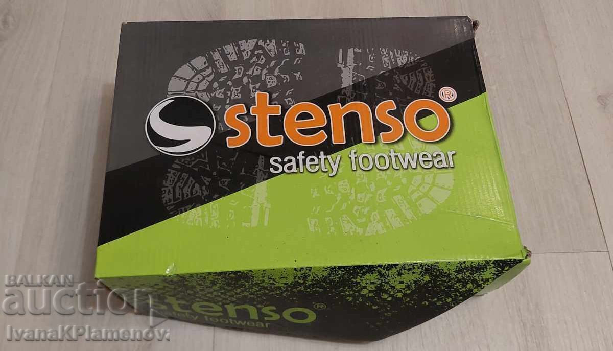 Pantofi noi pentru barbati marimea 46 cu preț 26.00 BGN | € 13.29