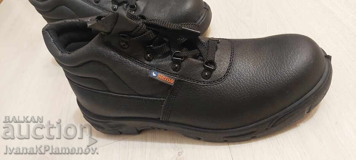 Pantofi noi pentru barbati marimea 46 - 5