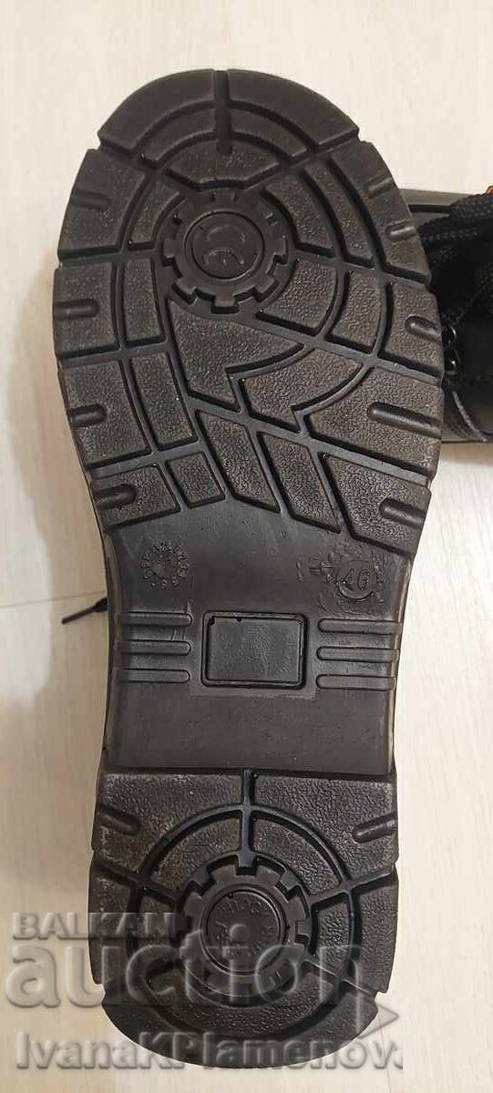 Pantofi noi pentru barbati marimea 46 - 7