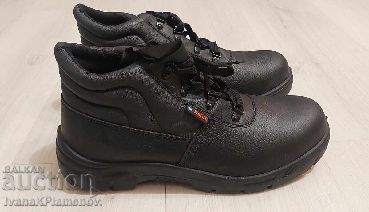 Pantofi noi pentru barbati marimea 46