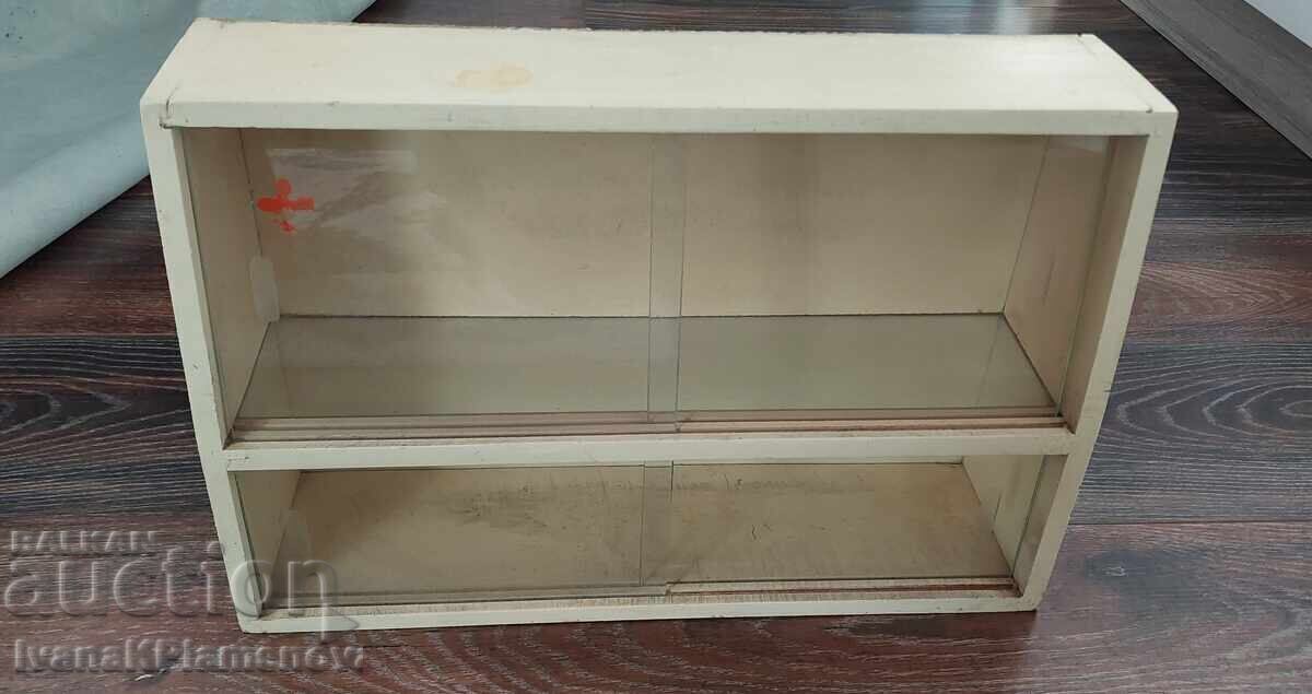 First aid kit from the USSR for collectors - 6 First aid kit from the USSR for collectors - 6