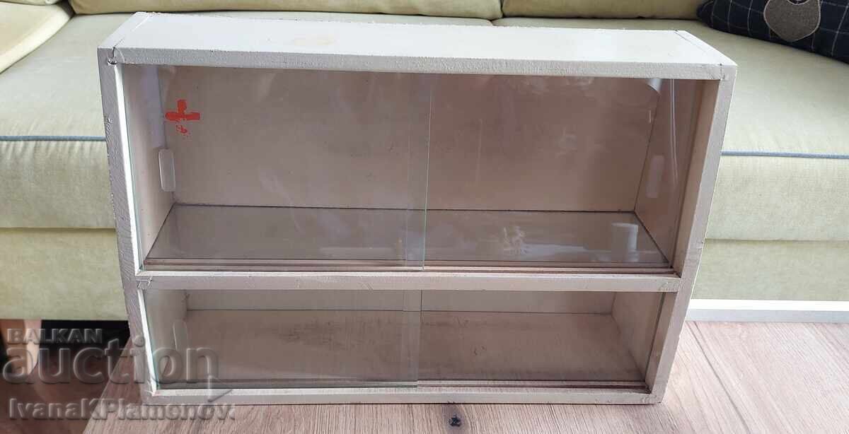 First aid kit from the USSR for collectors First aid kit from the USSR for collectors