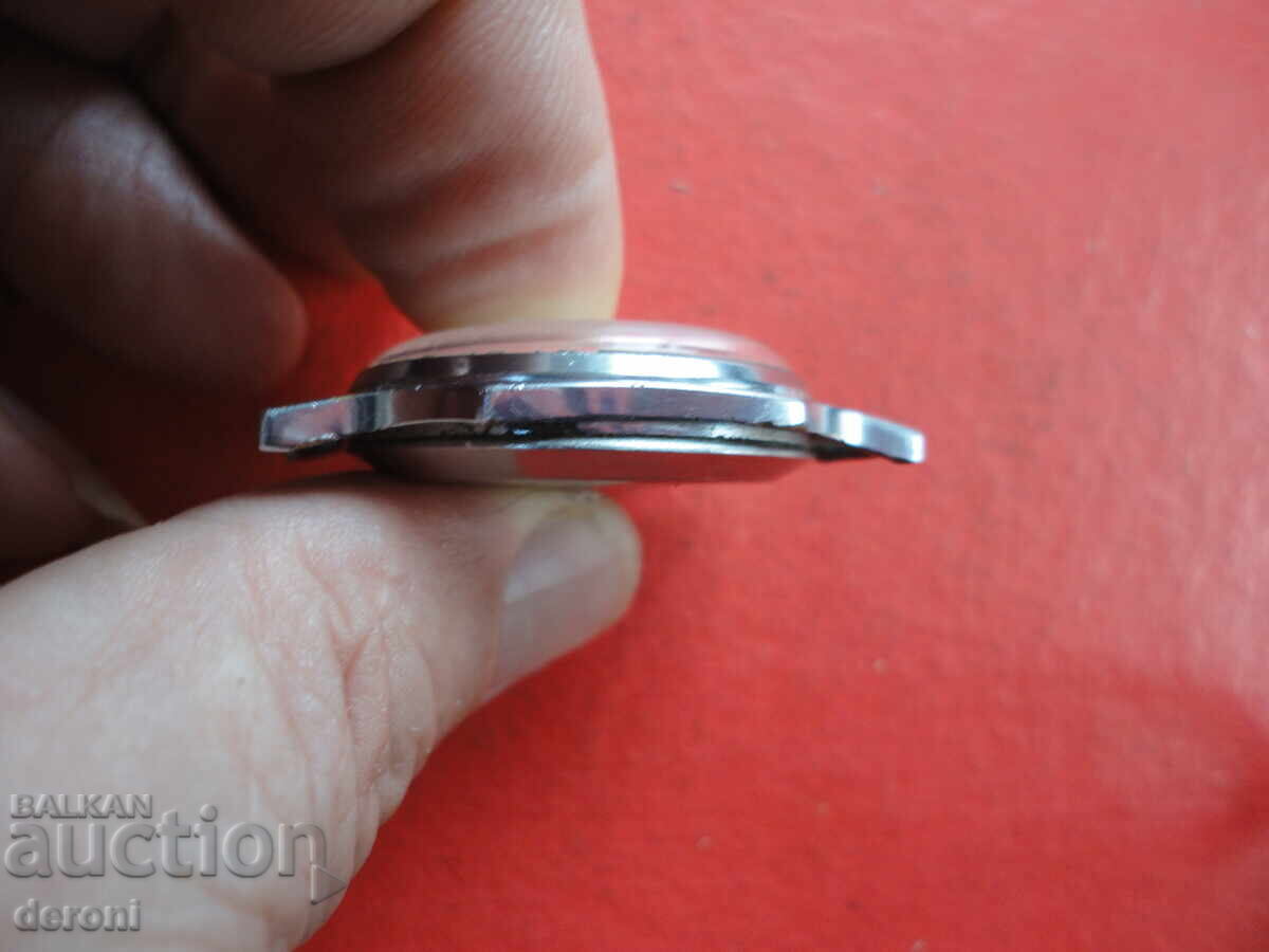 Delivery of Russian Pobeda Watch 1 Delivery of Russian Pobeda Watch 1