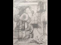 Майсторска картина