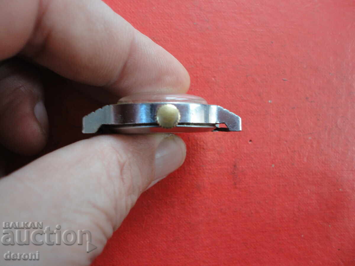 Auction Russian Pobeda 2 Watch Auction Russian Pobeda 2 Watch