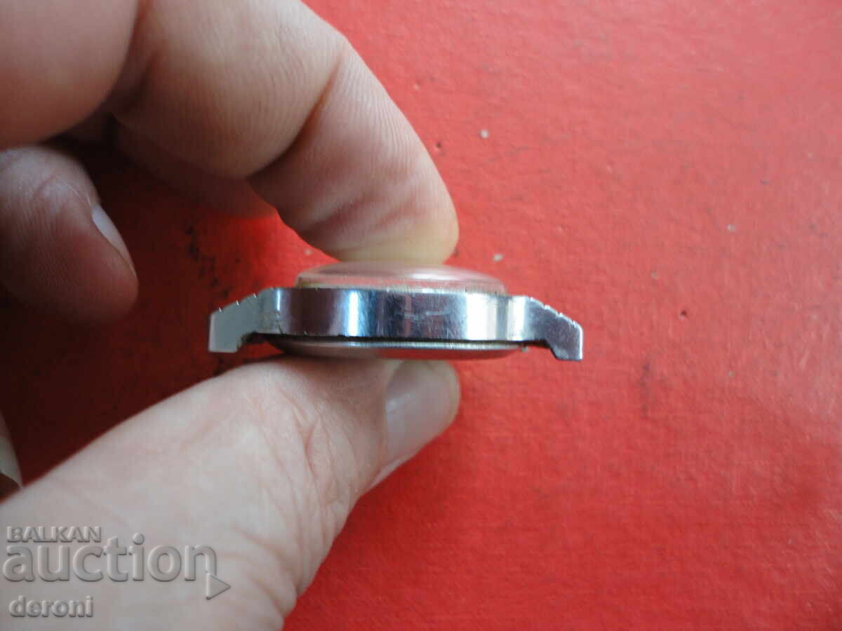 Russian Pobeda 2 Watch - 5 Russian Pobeda 2 Watch - 5